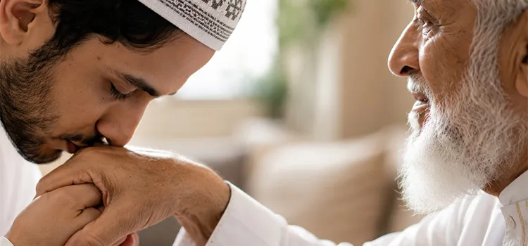 Can You Perform Umrah for Someone Else?