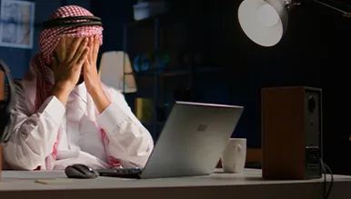 Common Mistakes When Booking Umrah Packages