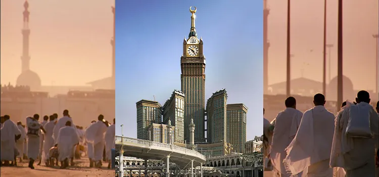 How Long Does Umrah Take?