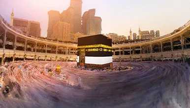 How Long Does Umrah Take? Complete Time Breakdown for Rituals, Visa & Full Trip