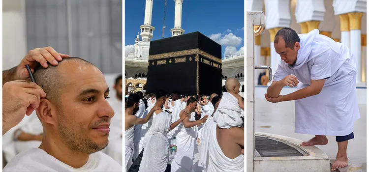 How to Perform Umrah: Step-by-Step Guide for Beginners