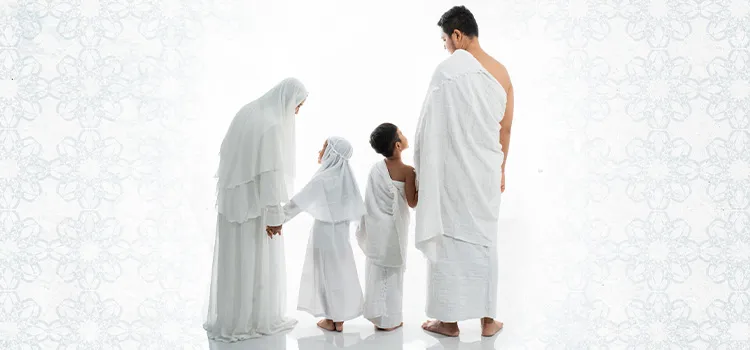 Ihram: Meaning, State of Ihram, Rules