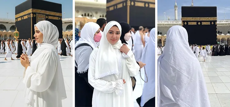 Ihram Rules for Ladies: Complete Guide