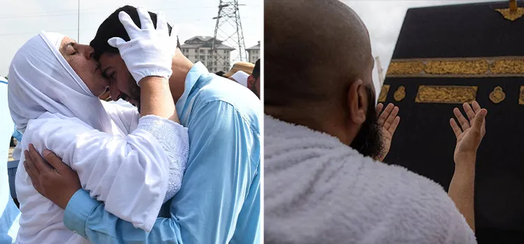 Umrah Mubarak Wishes, Messages, Quotes & Duas