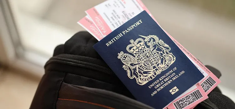 Umrah Visa Requirements UK 2026