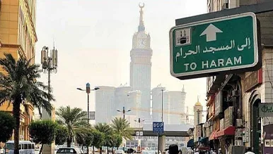 Understanding Umrah Package Pricing