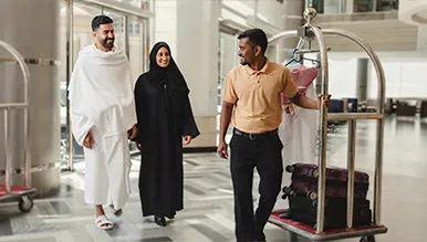 What Is Included in an Umrah Package? Complete Guide for UK Pilgrims
