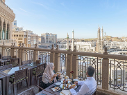 Badr Hotel