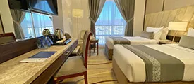 ODST Al Madinah