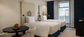 Sofitel Shahd Al Madinah