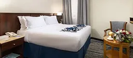 3 single bedroom