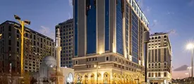 emaar royal hotel