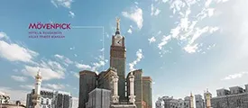 Clock tower