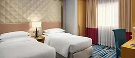 double bedroom