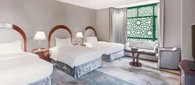 Madina Hilton Hotel