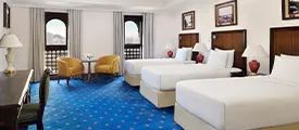 InterContinental Dar Al Hijra Madinah by IHG