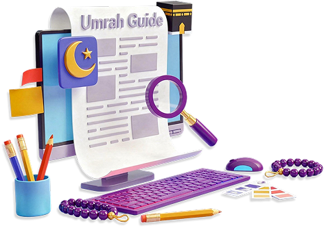 April Umrah Guides, Tips and Travel Advice