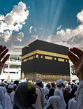 10 Night 3 Star Umrah Packages
