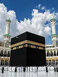 10 Nights 4 Star Umrah Deal