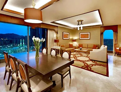 dinning table