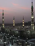 12 Nights 3 Star Umrah Package