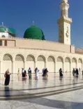 10 Nights 3 Star Umrah Package