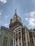 10 Nights 4 Star Umrah Package