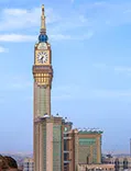 10 Nights 3 Star Umrah Packages