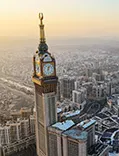 14 Nights 3 Star Umrah Package