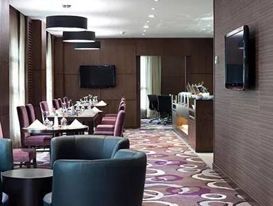 dinning area