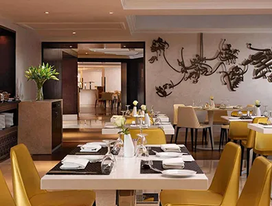 dinning table