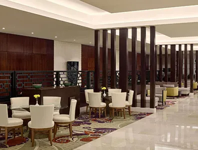 dinning area