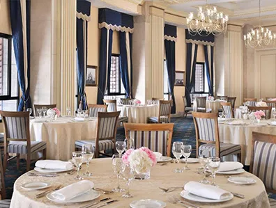 dinning area