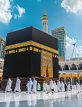 7 Nights 3 Star Umrah Packages