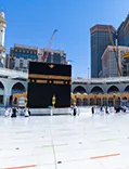 14 Nights 3 Star Umrah Packages