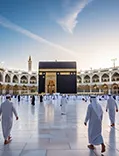 10 Nights 4 Stars Umrah Deal