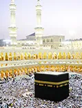 10 Nights 5 Star Umrah Packages