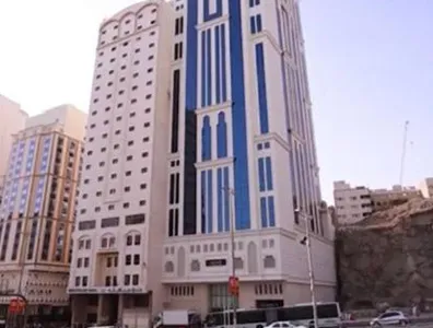 al ebaa hotel