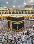 14 Nights 4 Star Umrah Packages