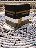 10 Nights 5 Star Umrah Deals