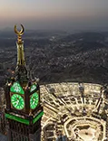 14 Nights 3 Stars Umrah Packages