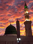 14 Night 3 Stars Umrah Package
