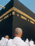 14 Nights 5 Stars Umrah Packages