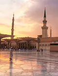 10 Nights 3 Stars Umrah Package