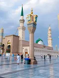 14 Nights 3 Stars Umrah Package