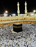 12 Nights 3 Stars Umrah Package