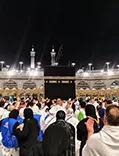 14 Nights 5 Star Umrah Packages deal