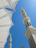 10 Night 3 Star Umrah Package