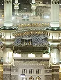 12 Night 3 Star Umrah Package