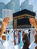 12 Night 3 Star Umrah Packages